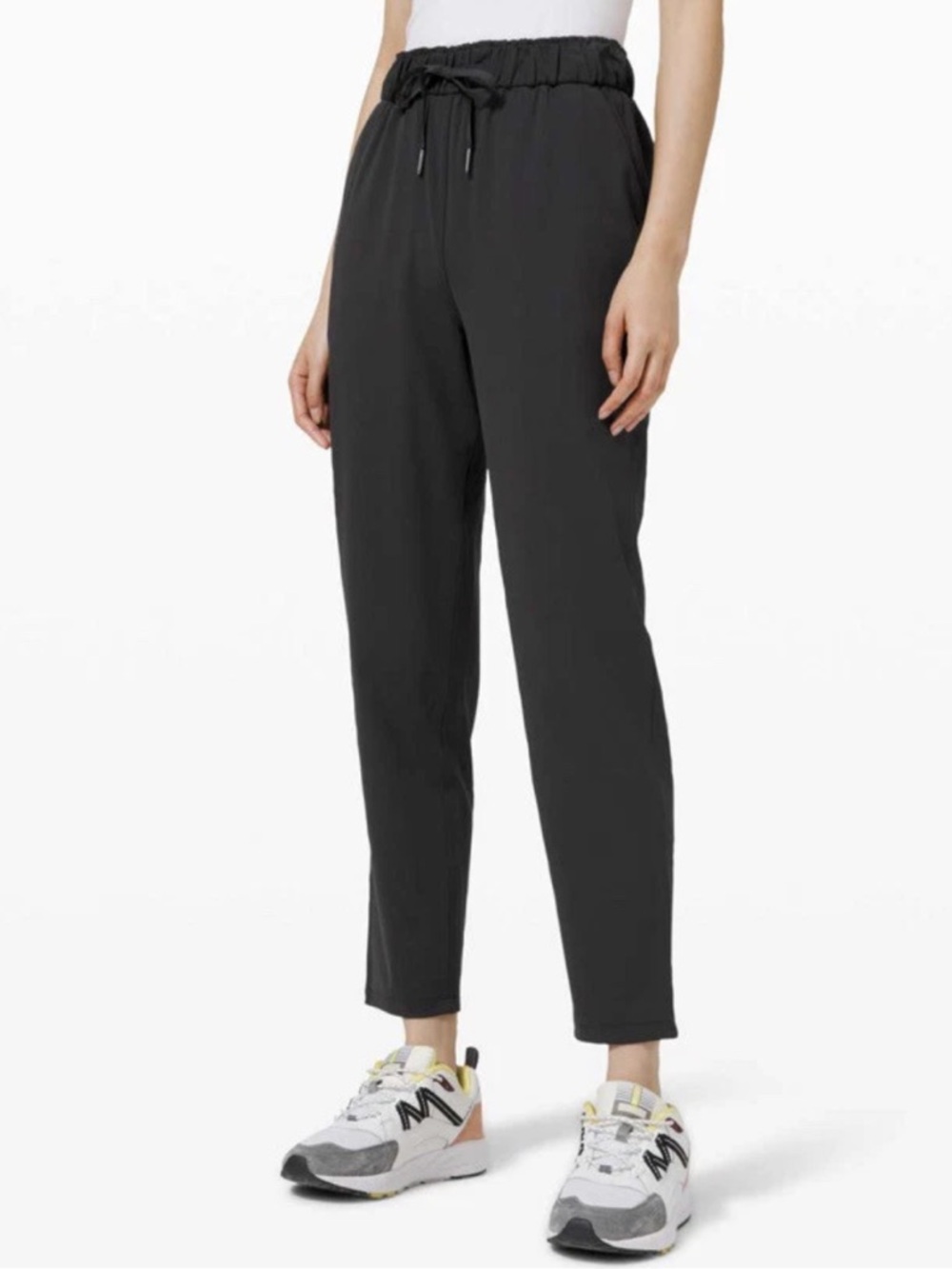 Lululemon Keep Moving Pant Size Size 4